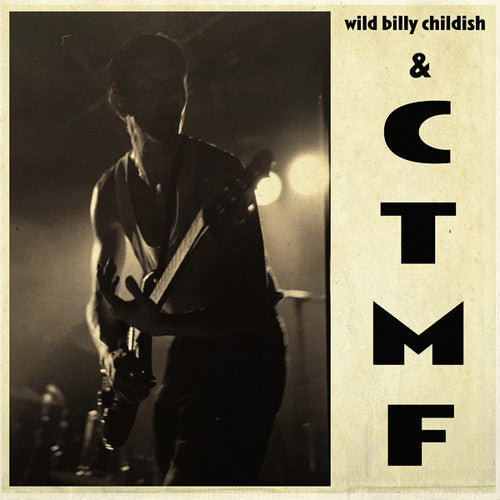 CTMF - Sq 1 Music CD
