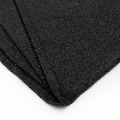 Chevrolet All American Muscle T-Shirt - Gray