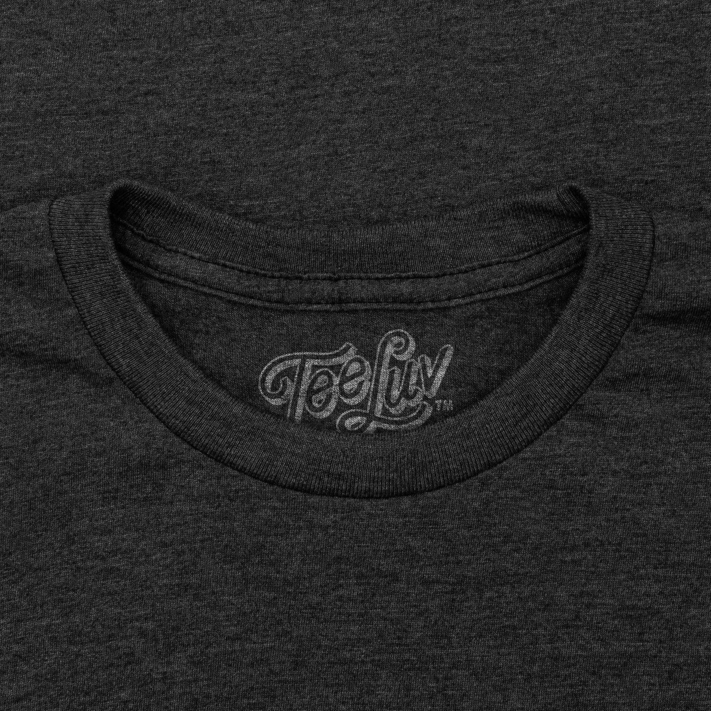 Chevrolet All American Muscle T-Shirt - Gray