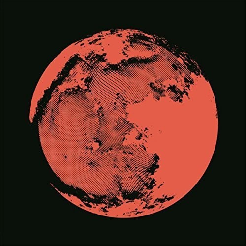 Jaselli - Monster Moon [CD]