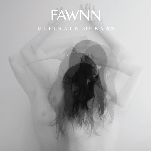 Fawnn - Ultimate Oceans Music CD