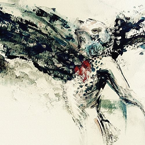 Dark Suns - Everchild [LP] Vinyl Record