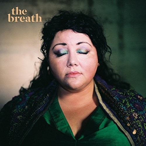 Breath - Carry Your Kin [CD]