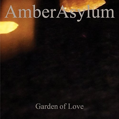 Amber Asylum - Garden Of Love - Music CD
