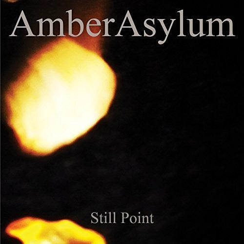 Amber Asylum - Still Point Music CD