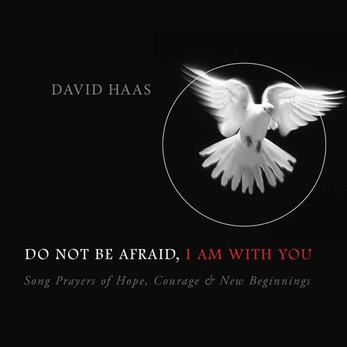 Haas,david - Do Not Be Afraidi Am With You - Music CD
