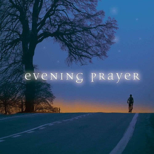 Michael Cymbala - My Evening Prayer [CD]
