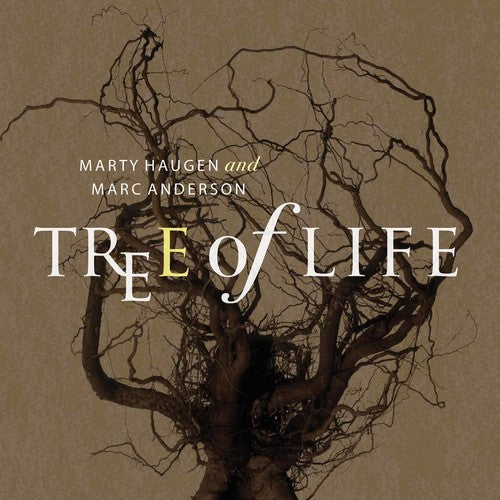 Marty Haugen - Tree Of Life [CD]