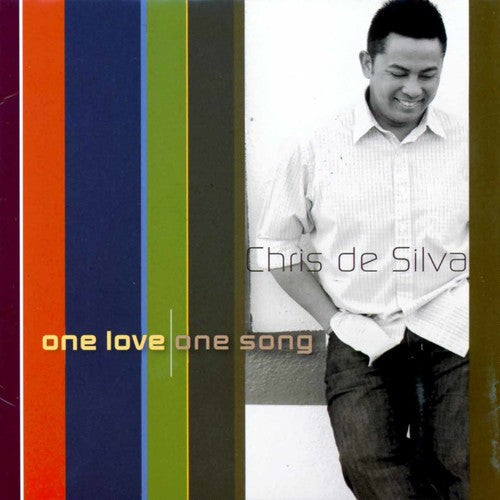 De Chris Silva - One Love One Song [CD]
