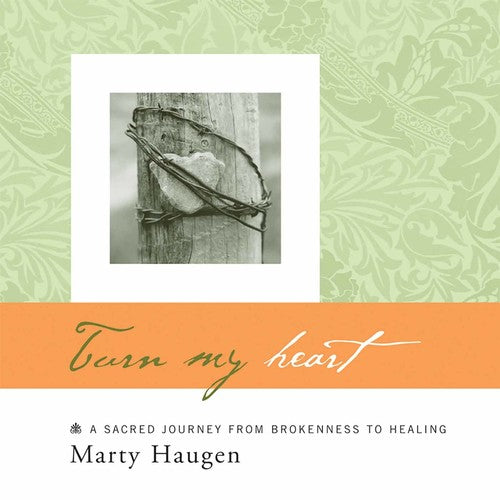 Haugen,marty - Turn My Heart - Music CD