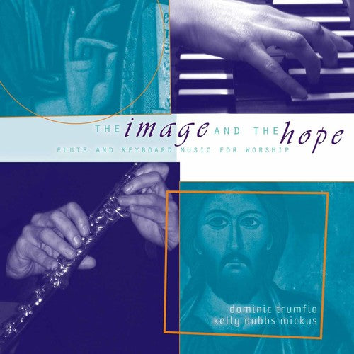 Trumfio / Mickus - Image & The Hope [CD]