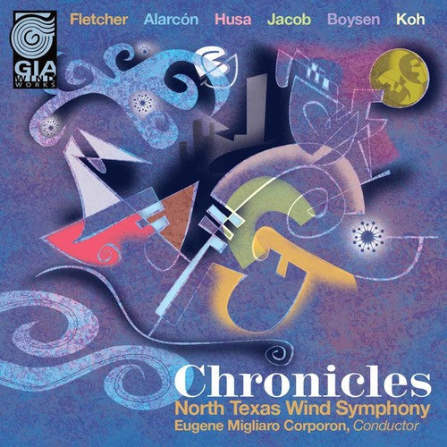 Eugene Migliaro - Chronicles [CD]