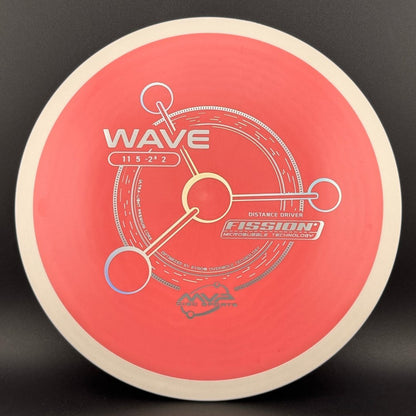 Fission Wave