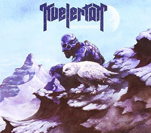 Kvelertak - Nattesferd [Import]