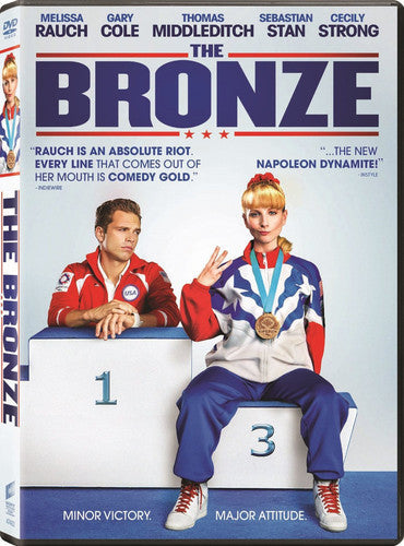 Bronze - Bronze - DVD