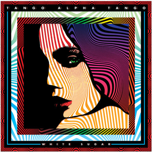 Tango Alpha Tango - White Sugar [LP] Vinyl Record