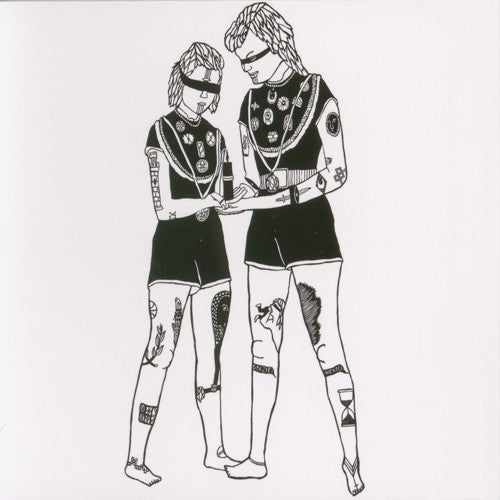 RONiiA - Sisters [CD]
