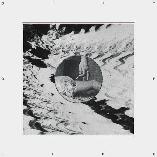 VHS - Gift of Life [LP] Vinyl Record