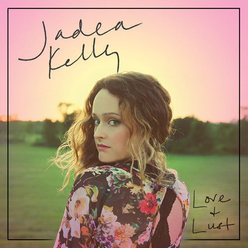 Jadea Kelly - Love & Lust [CD]