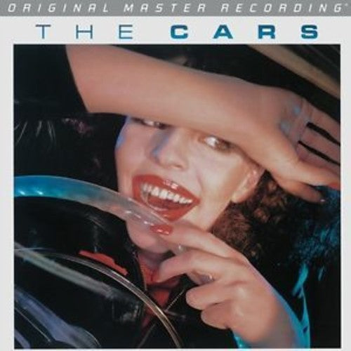 Cars - Cars - Super Audio CD