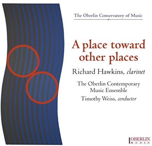 Timothy Weiss - Place Toward Other Places [2 CD]