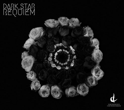 Neema Bickersteth - Staniland & Battson: Dark Star Requiem Music CD