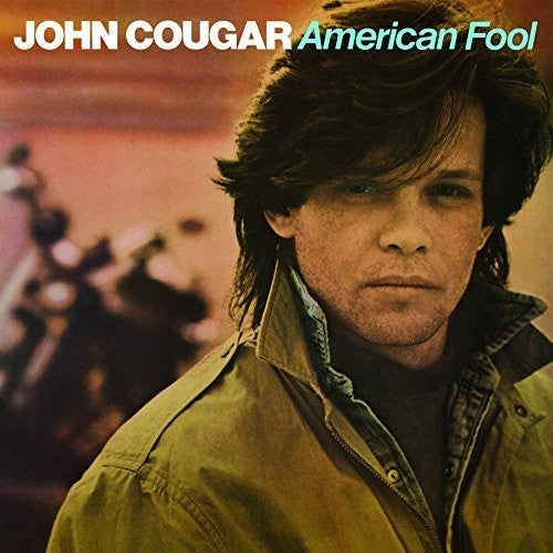 Mellencamp,john - American Fool - Vinyl Record