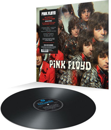 Pink Floyd - Piper At The Gates Of Dawn - Vinyl Record