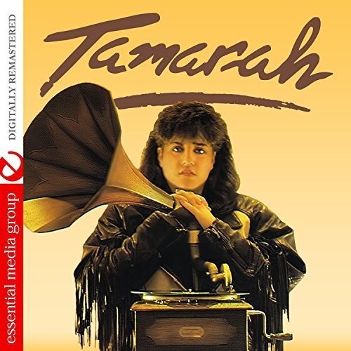 Tamarah - Tamarah [CD]