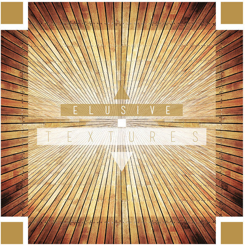 Elusive - Textures [LP] Vinyl Record