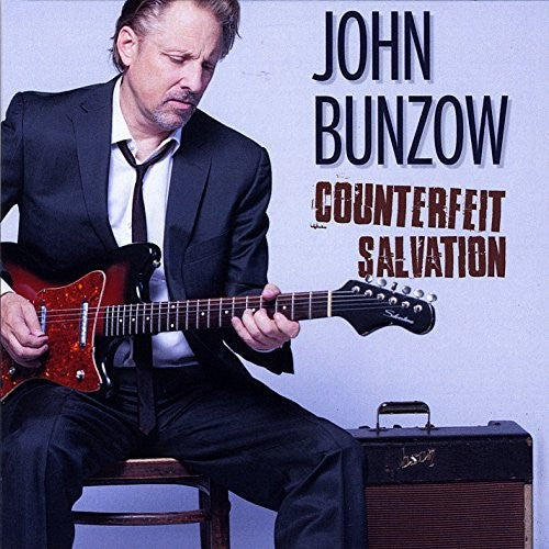 - Counterfeit Salvation Music CD