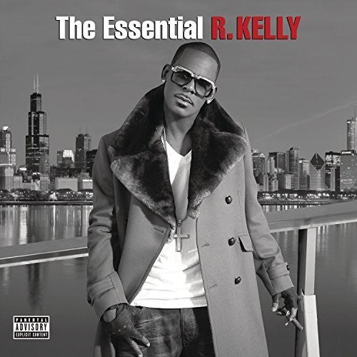 R. Kelly - The Essential R. Kelly [LP] Vinyl Record