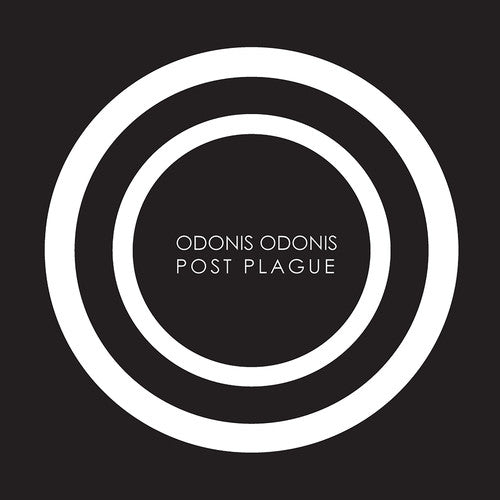Odonis Odonis - Post Plague [CD]