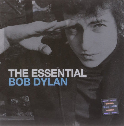 Bob Dylan - The Essential Bob Dylan [LP] Vinyl Record