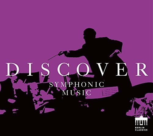 L Beethoven V / Leipzig - Discover Symphonic Music [CD]