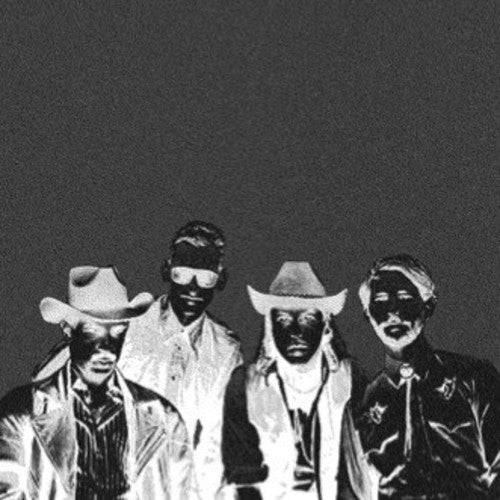 Cottaging - Headhunter / Mamajuana Nightcap [7" Vinyl]