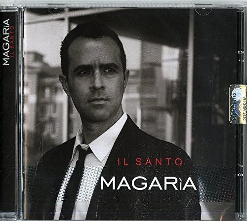 Il Santo - Magaria [CD]