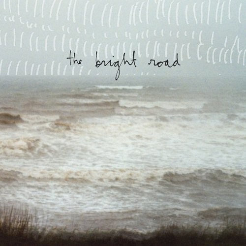 Bright Road - Ocean Music CD