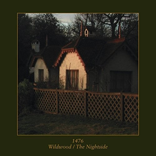 1476 - Wildwood / The Nightside - Vinyl Record