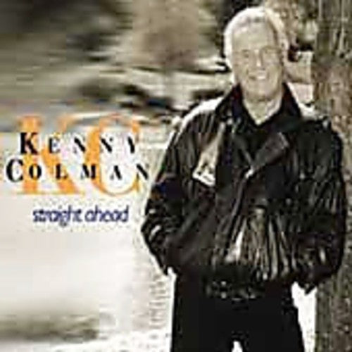 Kenny Colman - Straight Ahead Music CD