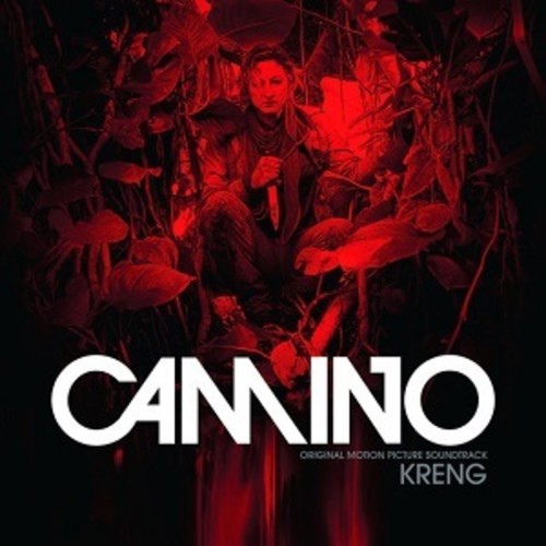 Kreng - Camino (Original Motion Picture Soundtrack) [LP] Vinyl Record