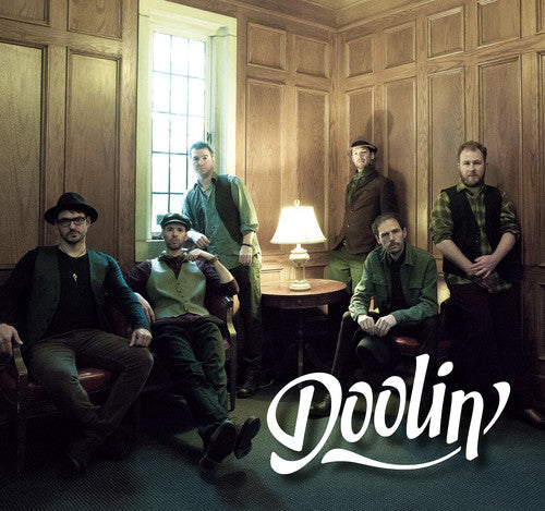 Doolin - Doolin' Music CD