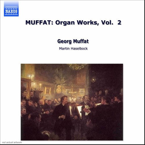 Martin Haselböck - Organ Works 2 [CD]
