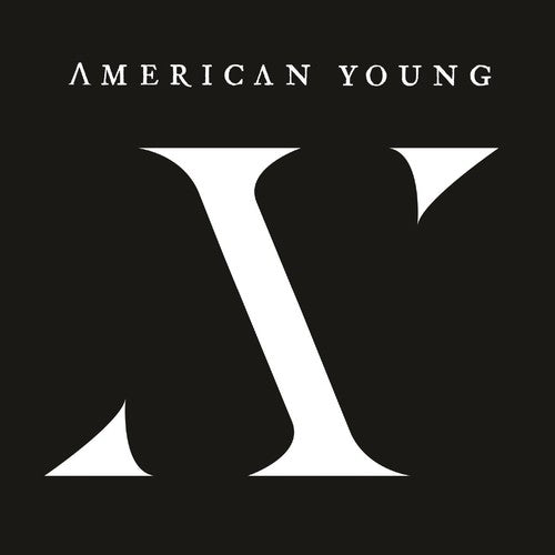 American Young - AY Music CD