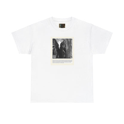 Anahita Aziza & Fae Unisex Heavy Cotton Tee