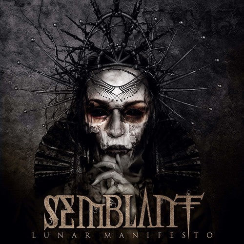 Semblant - Lunar Manifesto [LP] Vinyl Record