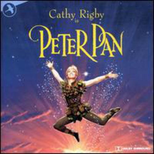 Peter Pan - Peter Pan Music CD