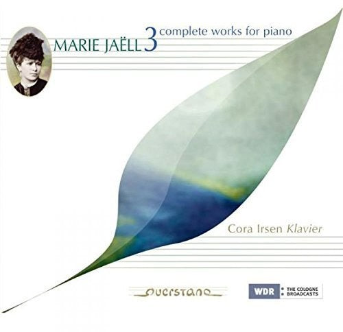 Jaell / Irsen,cora - Jaell: Complete Works For Piano 3 - Music CD