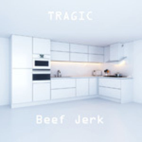Beef Jerk - Tragic [Vinyl] Vinyl Record