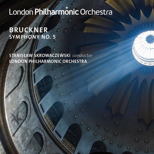Bruckner,a. / London Philharmonic Orchestra - Bruckner: Symphony No. 5 - Music CD